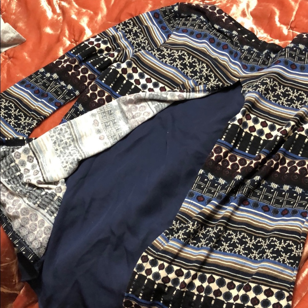 Papermoon top